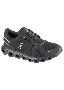 On Running Buty do biegania On Cloud 6 W 3WF10061043 czarne ze sklepu ButyModne.pl w kategorii Buty sportowe damskie - zdjęcie 184536488