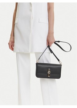Furla Torebka WB01826 ARE000 CN O6000 Czarny ze sklepu MODIVO w kategorii Listonoszki - zdjęcie 184536658