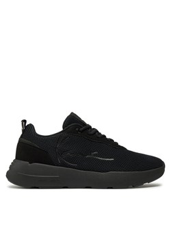 Karl Kani Sneakersy 10510017 Czarny ze sklepu MODIVO w kategorii Buty sportowe męskie - zdjęcie 184536665