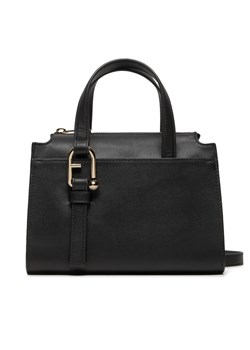 Furla Torebka Nuvola Small WB01337-BX2045-O6000 Czarny ze sklepu MODIVO w kategorii Torebki damskie - zdjęcie 184536706