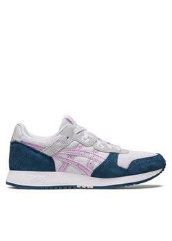 Asics Buty LYTE CLASSIC 1202A306 Biały ze sklepu MODIVO w kategorii Buty sportowe męskie - zdjęcie 184536728