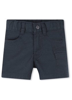 Timberland Szorty w kolorze granatowym ze sklepu Limango Polska w kategorii Spodenki chłopięce - zdjęcie 184537417