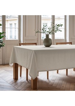 Mint Rugs Obrus &quot;Bria&quot; w kolorze kremowym ze sklepu Limango Polska w kategorii Obrusy i bieżniki - zdjęcie 184537508