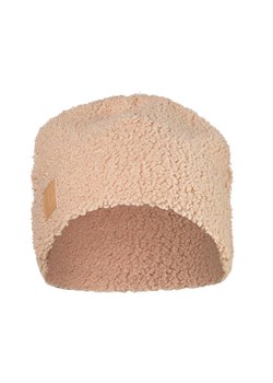 Elodie Details Czapka beanie w kolorze jasnoróżowym ze sklepu Limango Polska w kategorii Czapki dziecięce - zdjęcie 184537658