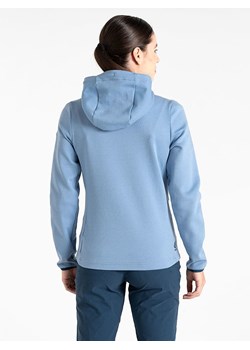 Dare 2b Kurtka softshellowa "Notion" w kolorze błękitnym ze sklepu Limango Polska w kategorii Kurtki damskie - zdjęcie 184537707