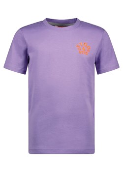 Tygo &amp; Vito Koszulka &quot;Dylan&quot; w kolorze fioletowym ze sklepu Limango Polska w kategorii T-shirty chłopięce - zdjęcie 184537887
