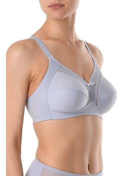Suprema RB7018 soft, Kolor błękitny, Rozmiar 85F, Conte ze sklepu Intymna w kategorii Biustonosze - zdjęcie 184538247