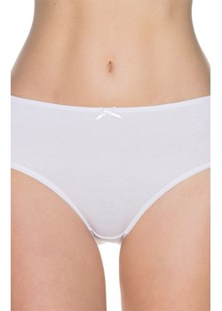 3-pack figi damskie L-400BI-01, Kolor biały, Rozmiar L, LAMA ze sklepu Intymna w kategorii Majtki damskie - zdjęcie 184538356