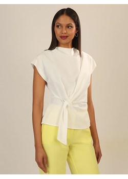 APART Bluzka w kolorze białym ze sklepu Limango Polska w kategorii Bluzki damskie - zdjęcie 184538616