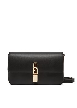Furla Torebka WB01826 ARE000 CN O6000 Czarny ze sklepu MODIVO w kategorii Listonoszki - zdjęcie 184538736