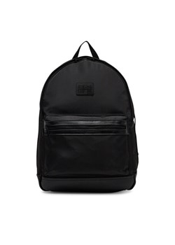 G-Star Raw Plecak GSR-B-007-07 Czarny ze sklepu MODIVO w kategorii Torby na laptopa - zdjęcie 184538748