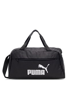 Puma Torba PHASE SPORTS BAG 7994901 Czarny ze sklepu MODIVO w kategorii Torby sportowe - zdjęcie 184538756
