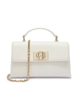 Furla Skórzana torebka na ramię FURLA 1927 MINI ze sklepu Gomez Fashion Store w kategorii Listonoszki - zdjęcie 184539255