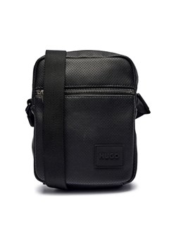 HUGO Reporterka Ethon 2.0L_NS Zip ze sklepu Gomez Fashion Store w kategorii Torby męskie - zdjęcie 184539266