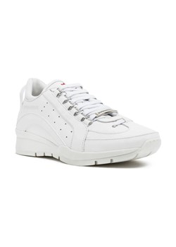 Dsquared2 Skórzane sneakersy ze sklepu Gomez Fashion Store w kategorii Buty sportowe męskie - zdjęcie 184539278