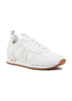 EA7 Sneakersy ze sklepu Gomez Fashion Store w kategorii Buty sportowe męskie - zdjęcie 184539279