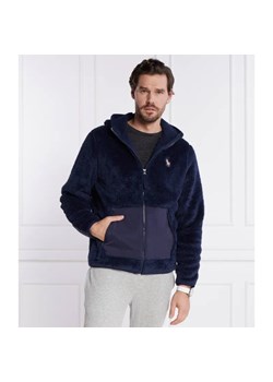 POLO RALPH LAUREN Bluza | Regular Fit ze sklepu Gomez Fashion Store w kategorii Bluzy męskie - zdjęcie 184539286
