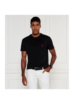 POLO RALPH LAUREN T-shirt | Classic fit ze sklepu Gomez Fashion Store w kategorii T-shirty męskie - zdjęcie 184539306