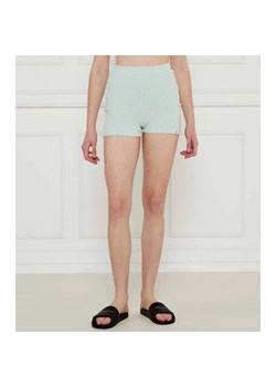Calvin Klein Jeans Szorty | Slim Fit ze sklepu Gomez Fashion Store w kategorii Szorty - zdjęcie 184539308