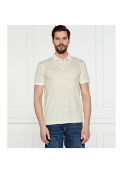 Joop! Polo JJ-28Pepino | Regular Fit | z dodatkiem lnu ze sklepu Gomez Fashion Store w kategorii T-shirty męskie - zdjęcie 184539317