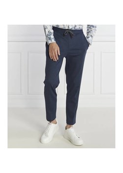 Joop! Spodnie dresowe Explose | Loose fit ze sklepu Gomez Fashion Store w kategorii Spodnie męskie - zdjęcie 184539556