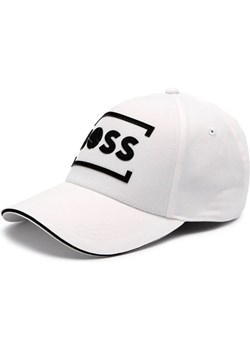 BOSS GREEN Bejsbolówka Pyer-Tennis-Of-Court ze sklepu Gomez Fashion Store w kategorii Czapki z daszkiem męskie - zdjęcie 184539575