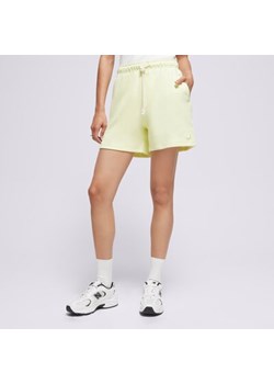 NEW BALANCE SZORTY ATHLETICS FRENCH TERRY ze sklepu Sizeer w kategorii Szorty - zdjęcie 184539636