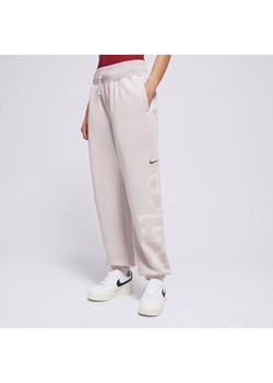 NIKE SPODNIE W NSW PHNX FLC OS LOGO SWTPNT ze sklepu Sizeer w kategorii Spodnie damskie - zdjęcie 184539646