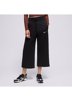 NIKE SPODNIE W NSW PHNX FLC HR CROP SWTP ze sklepu Sizeer w kategorii Spodnie damskie - zdjęcie 184539647
