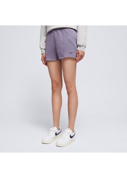 NIKE SZORTY W NSW NK CHLL FT HR 2IN SHORT ze sklepu Sizeer w kategorii Szorty - zdjęcie 184539648