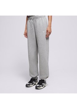 NIKE SPODNIE W NSW PHNX FLC HR OS PANT 2 ze sklepu Sizeer w kategorii Spodnie damskie - zdjęcie 184539656