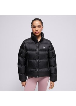 ADIDAS KURTKA PUCHOWA SHORT PUFFER ze sklepu Sizeer w kategorii Kurtki damskie - zdjęcie 184539657