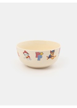 Sinsay - Miska z nadrukiem PAW Patrol - wielobarwny ze sklepu Sinsay w kategorii Naczynia dziecięce - zdjęcie 184541256
