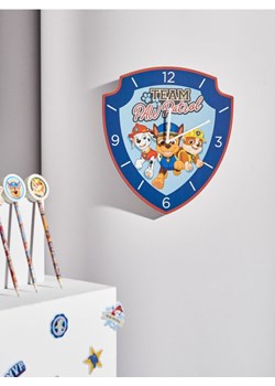Sinsay - Zegar ścienny Paw Patrol - wielobarwny ze sklepu Sinsay w kategorii Zegary - zdjęcie 184541267