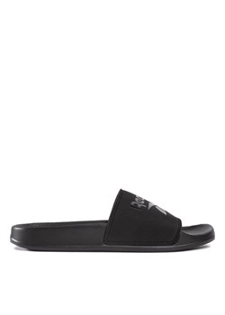 Klapki Reebok Fulgere Slide CN6467 Czarny ze sklepu eobuwie.pl w kategorii Klapki męskie - zdjęcie 184541366