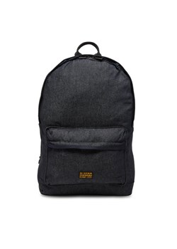Plecak G-Star Raw GSR-B-018-07 Czarny ze sklepu eobuwie.pl w kategorii Plecaki - zdjęcie 184541368