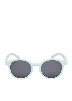 Okulary przeciwsłoneczne Roxy RX-KA-002-SS25 Zielony ze sklepu eobuwie.pl w kategorii Okulary przeciwsłoneczne dziecięce - zdjęcie 184541378