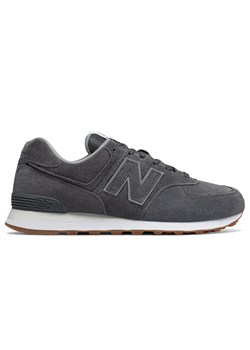 Buty męskie New Balance ML574EPC – szare ze sklepu New Balance Poland w kategorii Buty sportowe męskie - zdjęcie 184542315