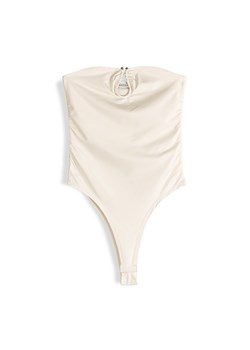 GATE Gładkie body 34 ze sklepu gateshop w kategorii Bluzki damskie - zdjęcie 184542318