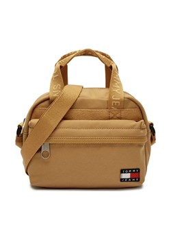 Tommy Jeans Torebka na ramię ESSENTIAL ze sklepu Gomez Fashion Store w kategorii Listonoszki - zdjęcie 184542398
