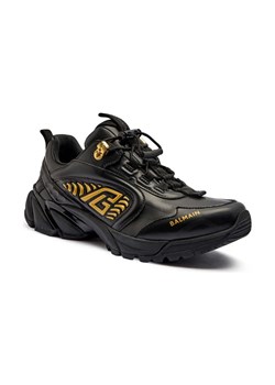 Balmain Sneakersy ze sklepu Gomez Fashion Store w kategorii Buty sportowe damskie - zdjęcie 184542407