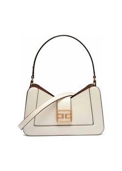 Elisabetta Franchi Torebka na ramię ze sklepu Gomez Fashion Store w kategorii Listonoszki - zdjęcie 184542416