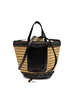GIANNI CHIARINI Torebka na ramię Mae ze sklepu Gomez Fashion Store w kategorii Torby Shopper bag - zdjęcie 184542417