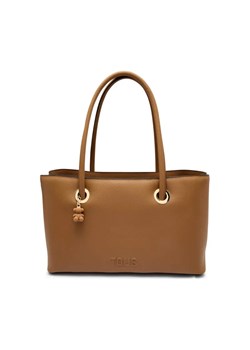 Tous Shopperka POPPY ze sklepu Gomez Fashion Store w kategorii Torby Shopper bag - zdjęcie 184542418