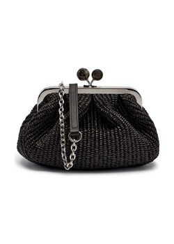 Weekend MaxMara Torebka na ramię PALMAS PASTICCINO ze sklepu Gomez Fashion Store w kategorii Listonoszki - zdjęcie 184542419