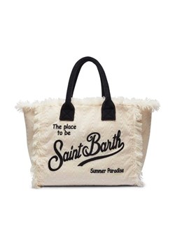 ST.Barth Torba plażowa ze sklepu Gomez Fashion Store w kategorii Torby Shopper bag - zdjęcie 184542425