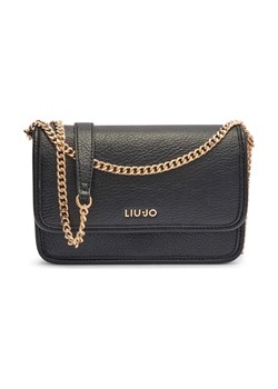 Liu Jo Torebka na ramię Manhattan S ze sklepu Gomez Fashion Store w kategorii Listonoszki - zdjęcie 184542427