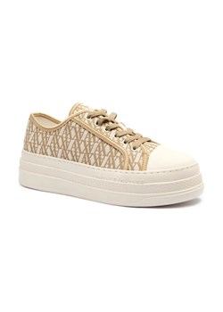 Armani Exchange Trampki ze sklepu Gomez Fashion Store w kategorii Trampki damskie - zdjęcie 184542429
