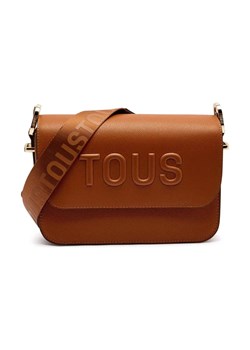 Tous Listonoszka Brenda ze sklepu Gomez Fashion Store w kategorii Listonoszki - zdjęcie 184542435