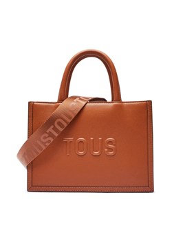 Tous Kuferek Brenda Amaya - id: US255W000020810 - marki Tous - 184542436 Tous Kuferek Brenda Amaya ze sklepu Gomez Fashion Store w kategorii Kuferki - zdjęcie 184542436